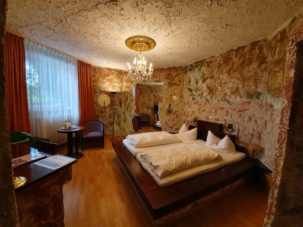 Turmhotel Weserblick BRE Eksteriør billede
